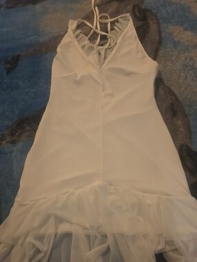 Beach dress